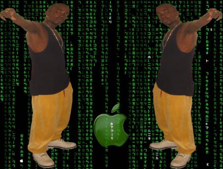 JAMESON AKA TIMISSON