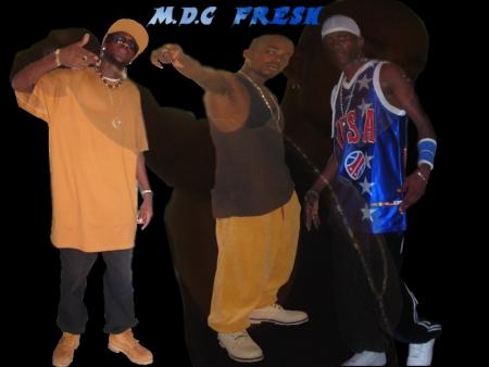 NICKY, Jameson, KERBY