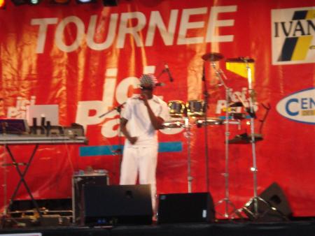 BUSTY   AKA  PETERSON