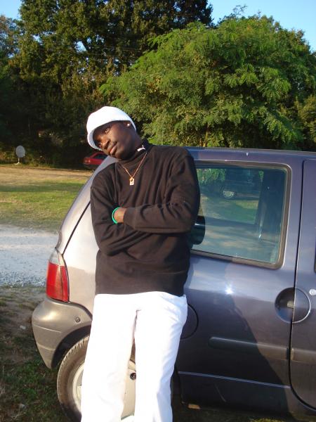 BUSTY   AKA  PETERSON